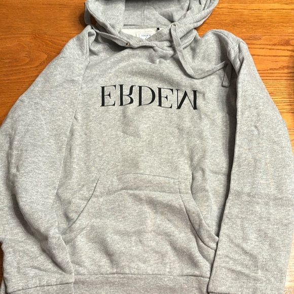ERDEM x H&M Hoodie - Picture 1 of 2